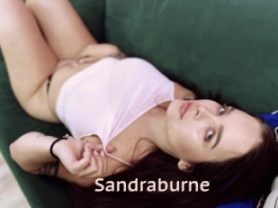 Sandraburne