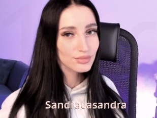 Sandracasandra