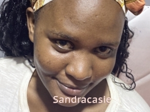 Sandracasie