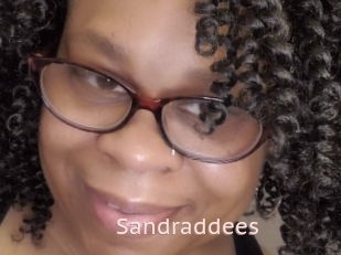 Sandraddees