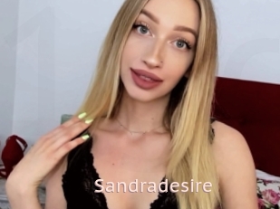 Sandradesire