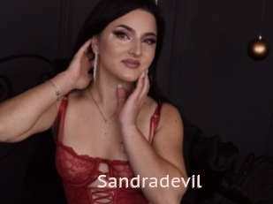Sandradevil