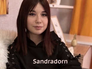 Sandradorn