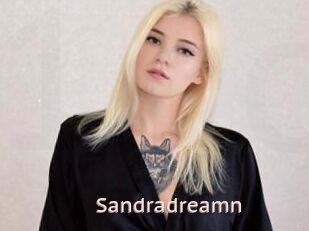 Sandradreamn
