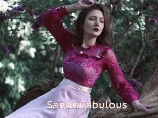 Sandrafabulous