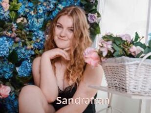 Sandrafran