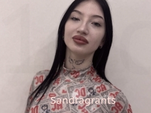 Sandragrants