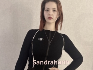 Sandrahanh