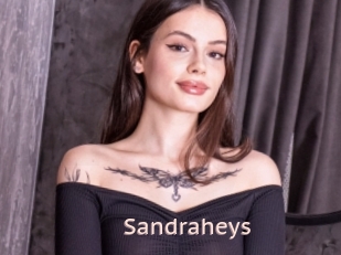 Sandraheys