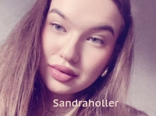Sandraholler