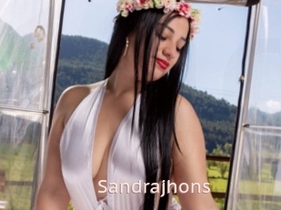 Sandrajhons