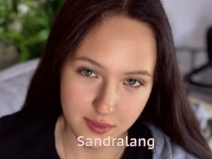 Sandralang