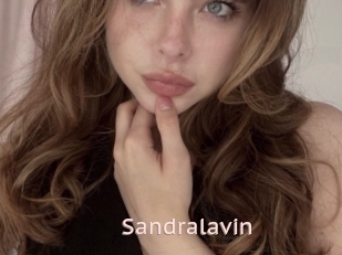 Sandralavin