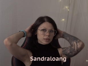 Sandraloang