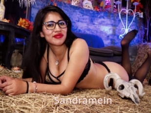 Sandramein