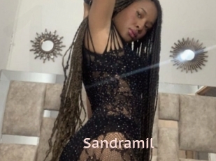 Sandramil