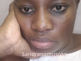 Sandranamusoke