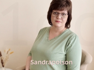 Sandrapolson