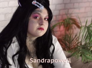 Sandrapowell