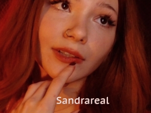 Sandrareal
