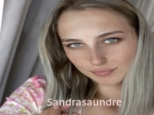 Sandrasaundre