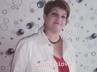 Sandraslowy