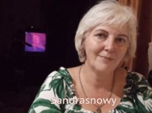 Sandrasnowy