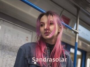 Sandrasolar