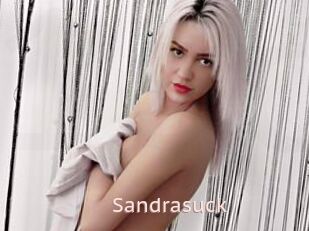 Sandrasuck