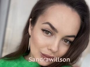 Sandrawillson