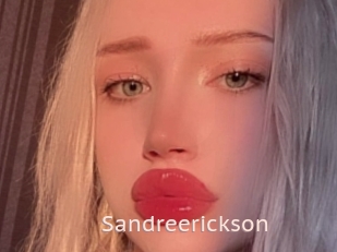 Sandreerickson