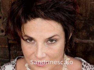 Sandrinescalo