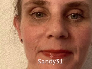 Sandy31