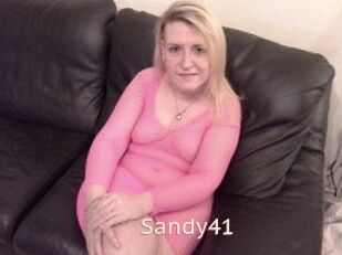 Sandy41