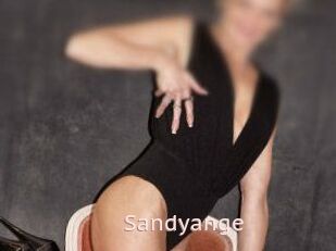 Sandyange