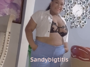 Sandybigtitis