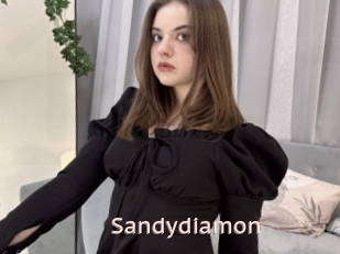 Sandydiamon