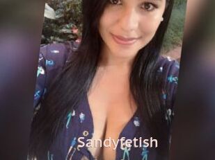Sandyfetish