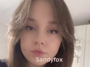 Sandyfox