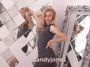 Sandyjones