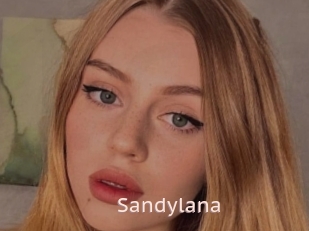 Sandylana