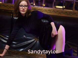 Sandytaylor