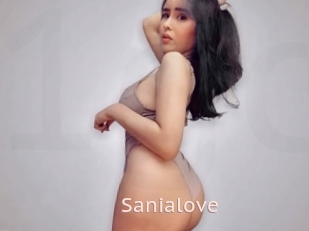 Sanialove