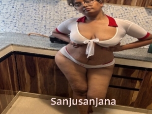 Sanjusanjana