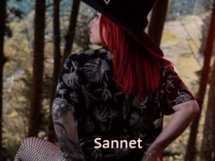 Sannet