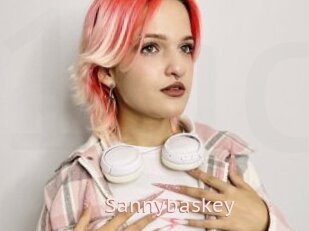 Sannybaskey
