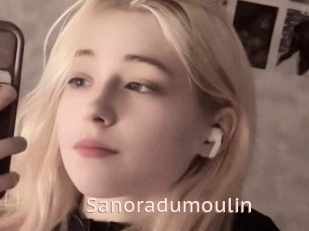 Sanoradumoulin