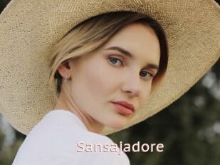 Sansajadore