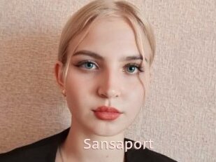 Sansaport