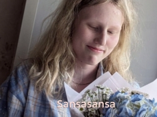 Sansasansa